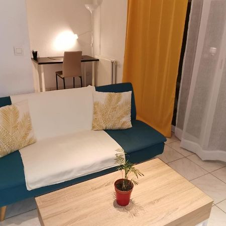 Appart T1Bis Malbosc Montpellier Zewnętrze zdjęcie