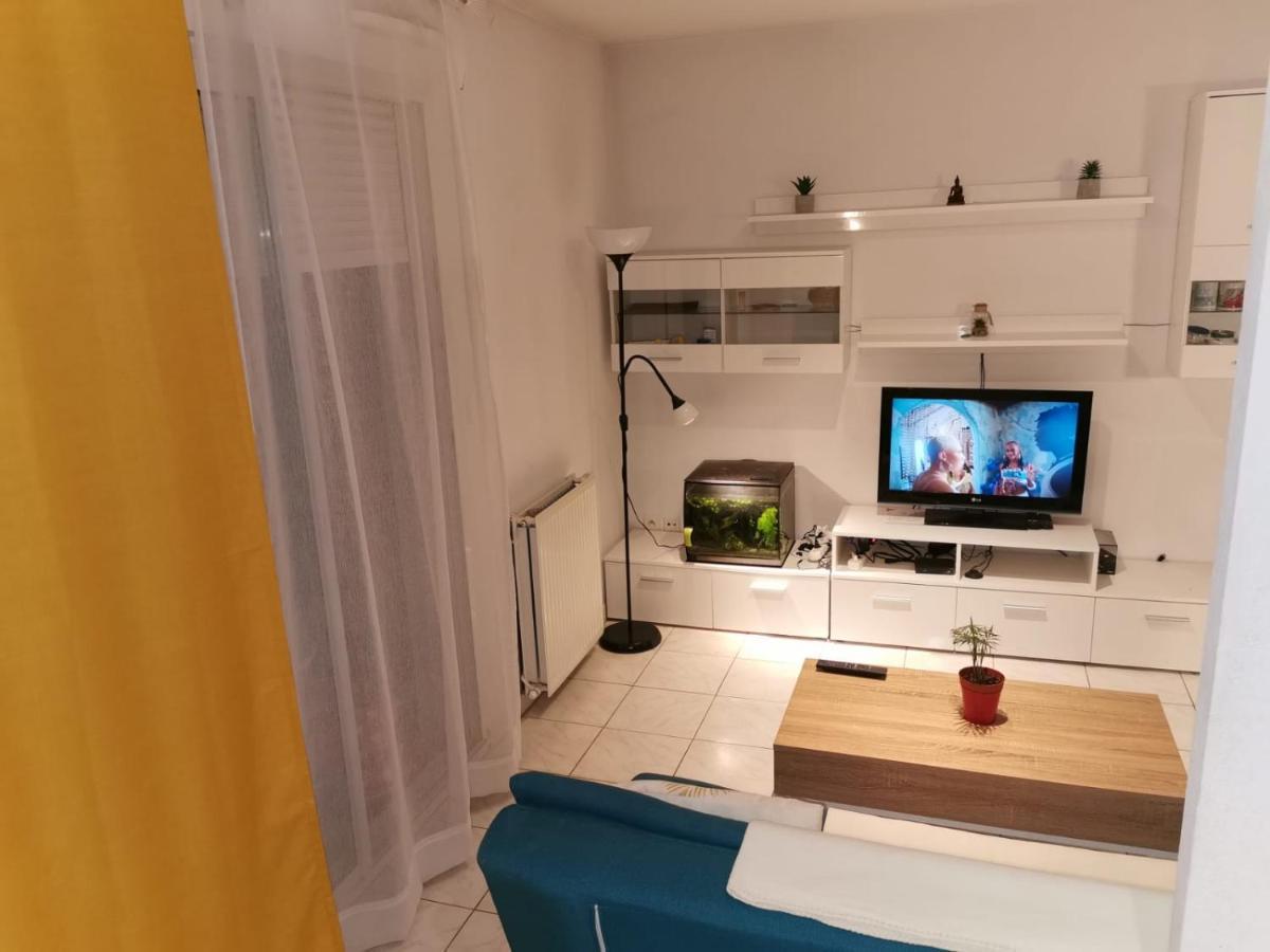 Appart T1Bis Malbosc Montpellier Zewnętrze zdjęcie